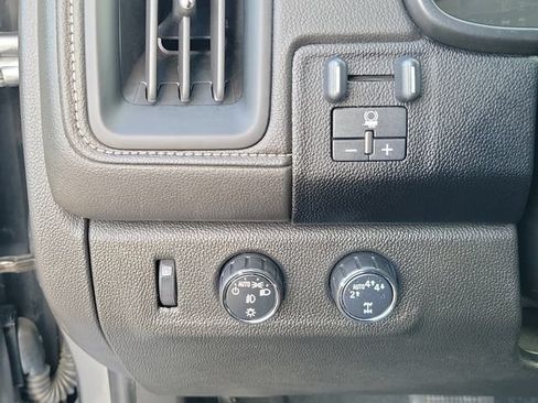 Used 2021 GMC Canyon Denali AWD/4WD image 13