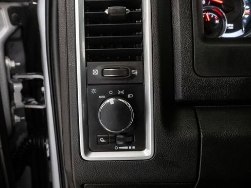 Used 2024 RAM 1500 Warlock w/ Electronics Group AWD/4WD image 13