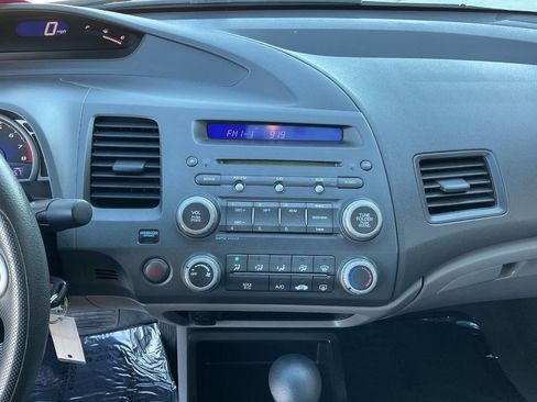 Used 2010 Honda Civic LX image 19