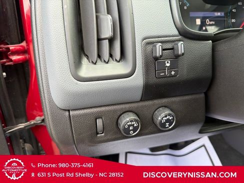 Used 2019 Chevrolet Colorado Z71 image 15