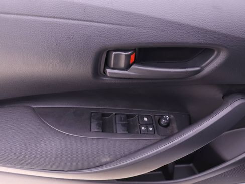 New 2026 Toyota Corolla LE image 10