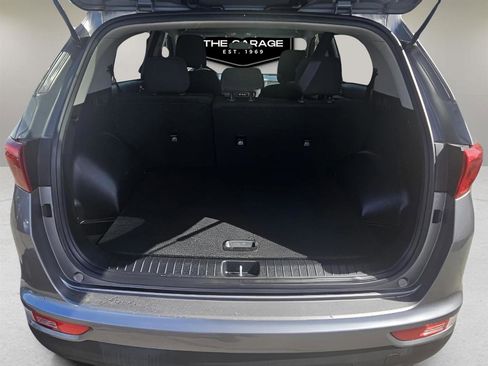 Used 2017 Kia Sportage LX image 18