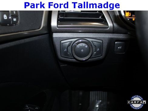 Used 2020 Ford Fusion SEL image 18