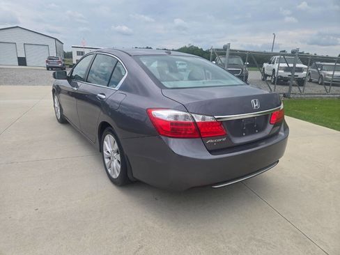 Used 2014 Honda Accord EX-L image 5
