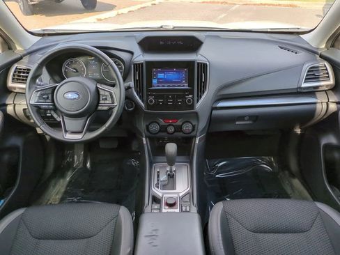 Used 2023 Subaru Forester Premium w/ Popular Package #2 AWD/4WD image 14