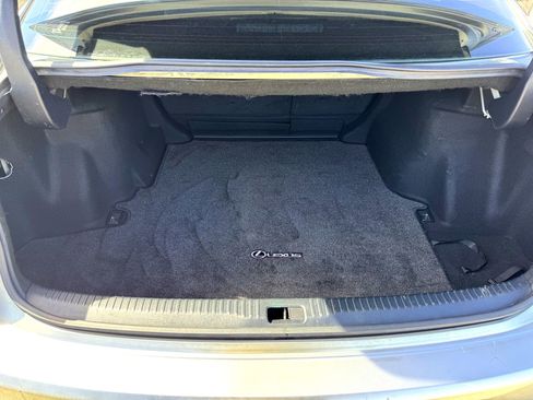 Used 2016 Lexus IS 200t w/ F Sport Package image 9