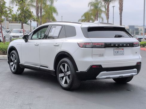 Used 2025 Honda Prologue Touring image 8