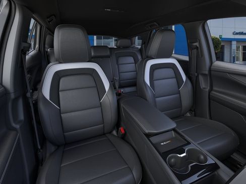 New 2026 Chevrolet Blazer EV LT FWD image 17