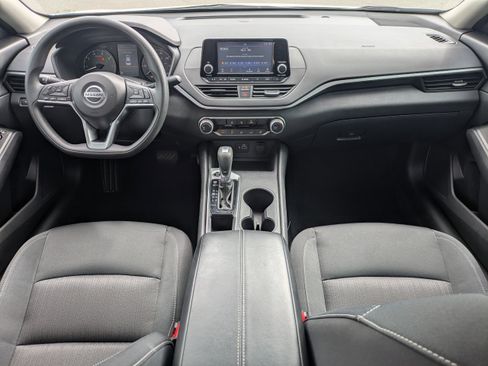 Certified 2021 Nissan Altima 2.5 S image 13