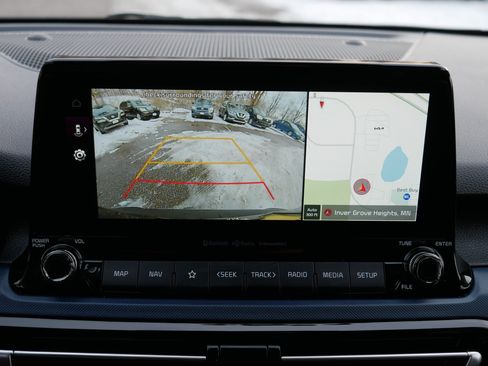 Certified 2023 Kia Seltos S w/ Navigation Package image 27