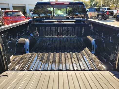 New 2026 Chevrolet Silverado 1500 LT w/ All Star Edition Plus image 20