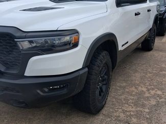Used 2026 RAM 1500 Rebel w/ Rebel Level 1 Equipment Group AWD/4WD video 1