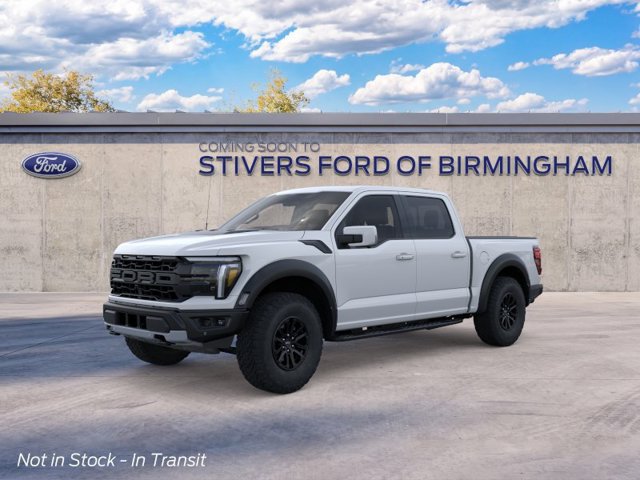 New 2026 Ford F150 Raptor AWD/4WD image 2