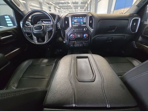 Used 2020 GMC Sierra 1500 Denali w/ Denali Ultimate Package AWD/4WD image 21