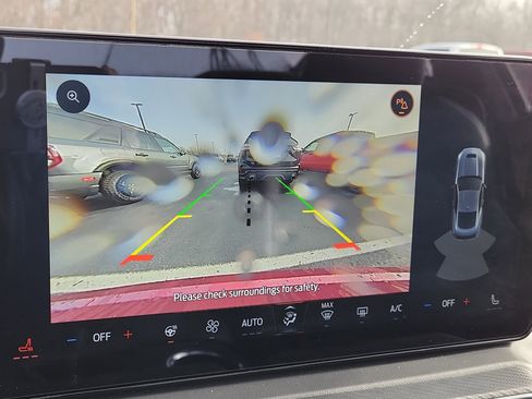 Certified 2025 Ford Mustang GT Premium image 27