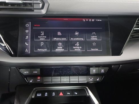 Used 2023 Audi A3 2.0T Premium w/ Convenience Package image 40