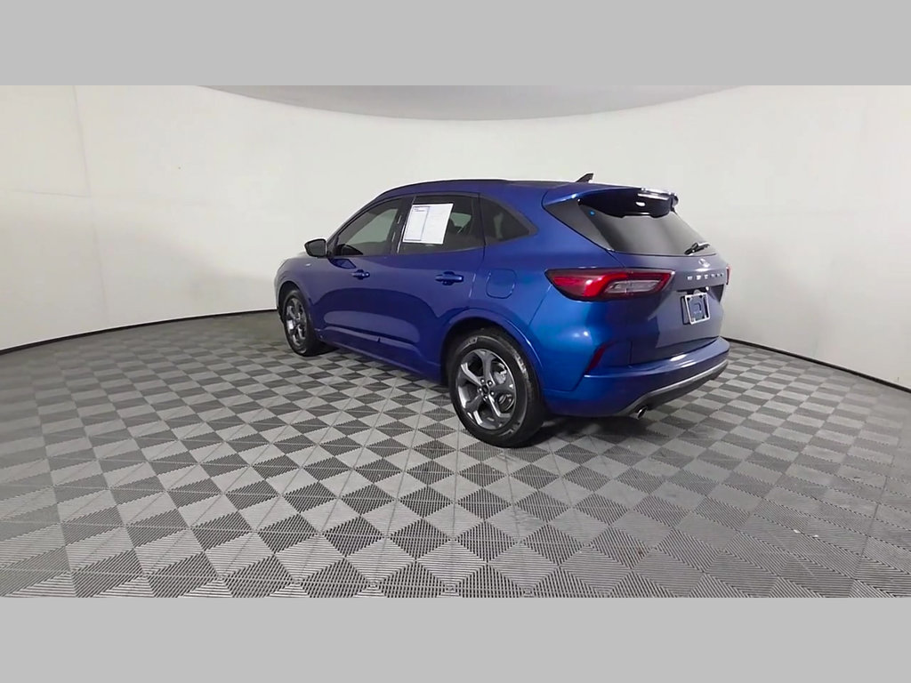 Used 2023 Ford Escape ST-Line w/ Tech Pack #1 FWD image 43