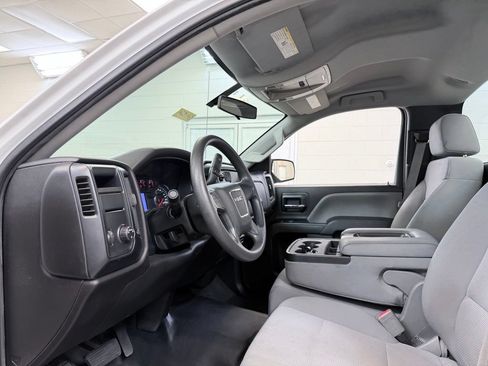 Used 2016 GMC Sierra 1500 2WD Regular Cab image 15