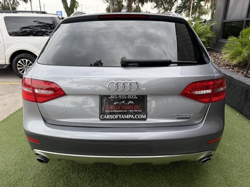 Used 2016 Audi A4 Premium image 5