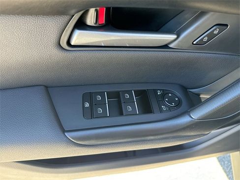 New 2026 MAZDA CX-50 AWD 2.5 Hybrid w/ Cargo Package image 13