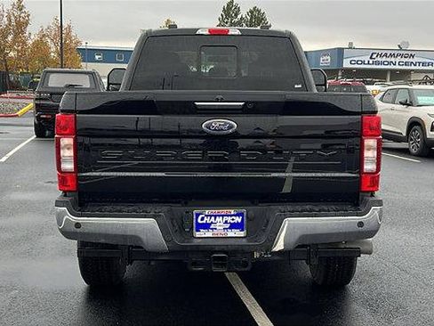 Used 2022 Ford F250 Lariat image 6