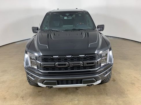 Used 2021 Ford F150 Raptor w/ Raptor 37 Performance Package image 4