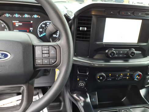 Certified 2023 Ford F150 XL w/ STX Appearance Package AWD/4WD image 29