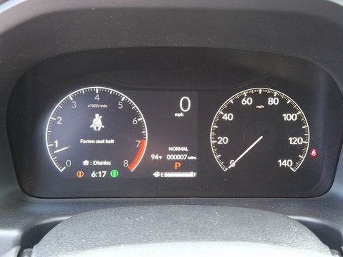 New 2026 Honda Odyssey Sport-L image 2
