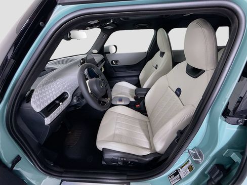 New 2026 MINI Cooper S FWD image 19