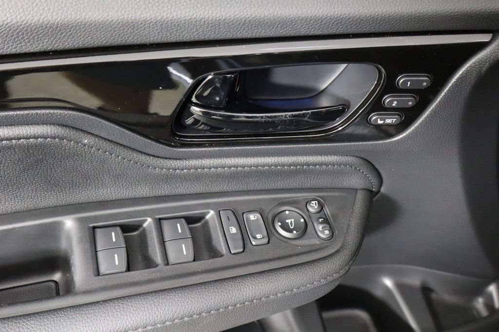 Used 2026 Honda Odyssey Elite image 21