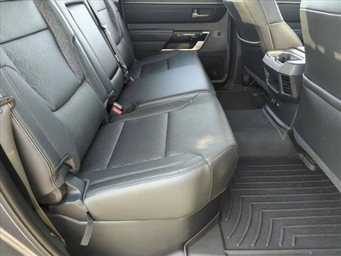 Used 2023 Toyota Tundra Limited w/ Power Package AWD/4WD image 20