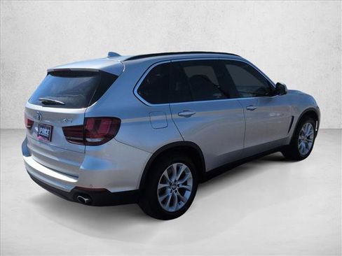 Used 2016 BMW X5 xDrive35i image 5