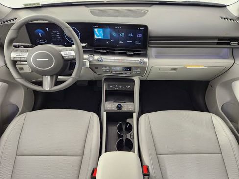 New 2026 Hyundai Kona Limited AWD/4WD image 15