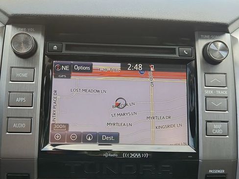 Used 2014 Toyota Tundra SR5 w/ SR5 Upgrade Package image 14