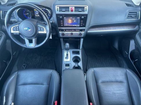 Used 2016 Subaru Outback 3.6R Limited w/ Protection Package #1 AWD/4WD image 14