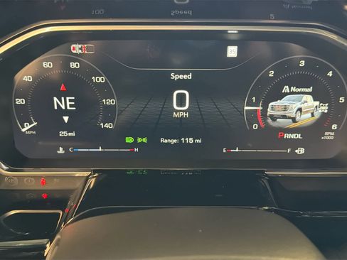 New 2026 GMC Sierra 1500 Elevation image 36