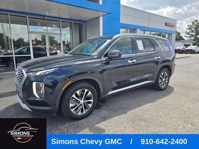Used 2021 Hyundai Palisade SEL