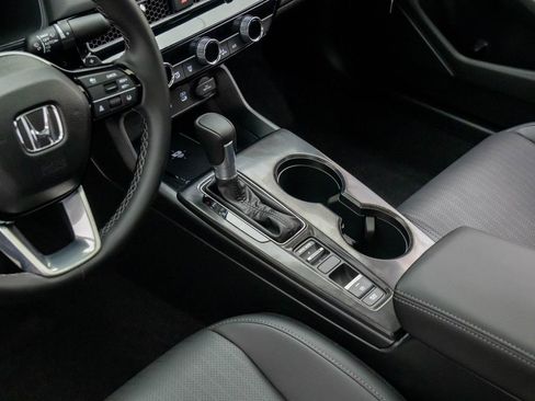 New 2026 Honda Civic Sport Touring image 13
