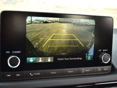 New 2026 Honda Civic Sport image 12