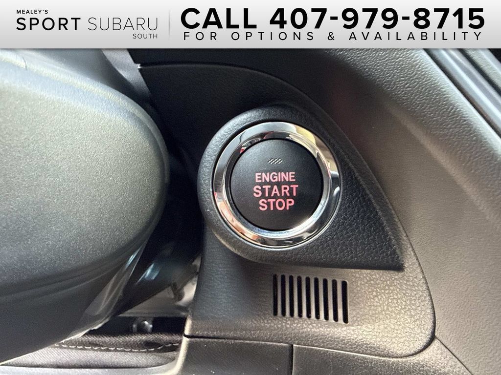 New 2026 Subaru WRX Limited AWD/4WD image 36