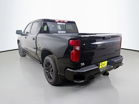 New 2026 Chevrolet Silverado 1500 High Country w/ Midnight Edition AWD/4WD image 7