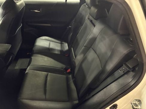 Certified 2022 Toyota Venza XLE image 25