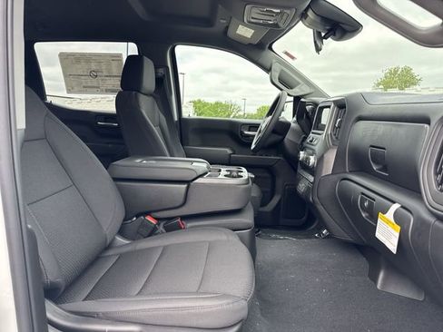 New 2026 GMC Sierra 1500 Pro w/ Graphite Edition AWD/4WD image 23