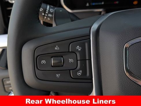 New 2026 GMC Sierra 1500 Elevation w/ Elevation Premium Package image 26