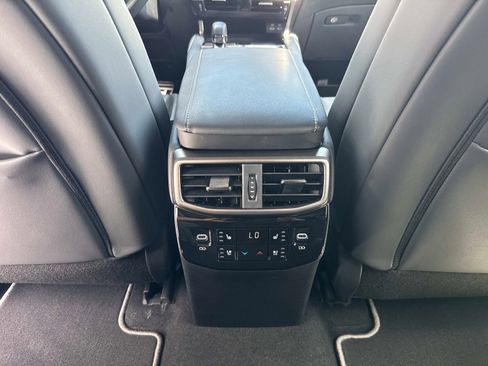 Certified 2023 Lexus RX 500h F Sport w/ Accessory Package (Z1) AWD/4WD image 17