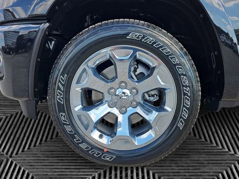New 2026 RAM 1500 Lone Star image 14