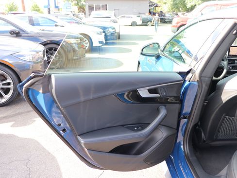 Used 2019 Audi A5 2.0T Premium Plus w/ Premium Plus image 25