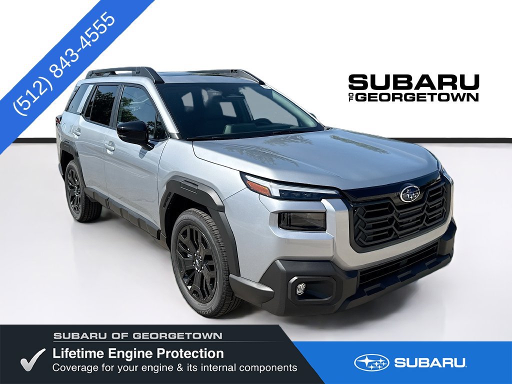 New 2026 Subaru Outback Limited XT AWD/4WD image 1