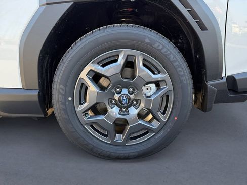 New 2026 Subaru Outback Premium AWD/4WD image 9