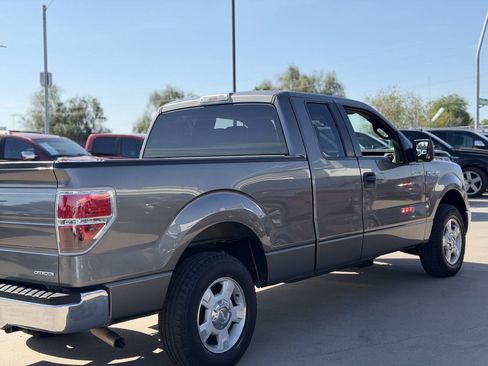 Used 2011 Ford F150 XLT w/ XLT Convenience Pkg RWD image 6